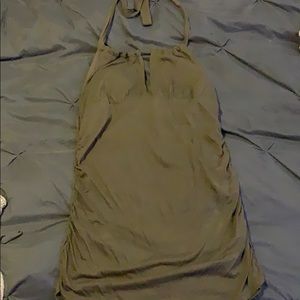 Small Victoria’s Secret Bra Top Halter